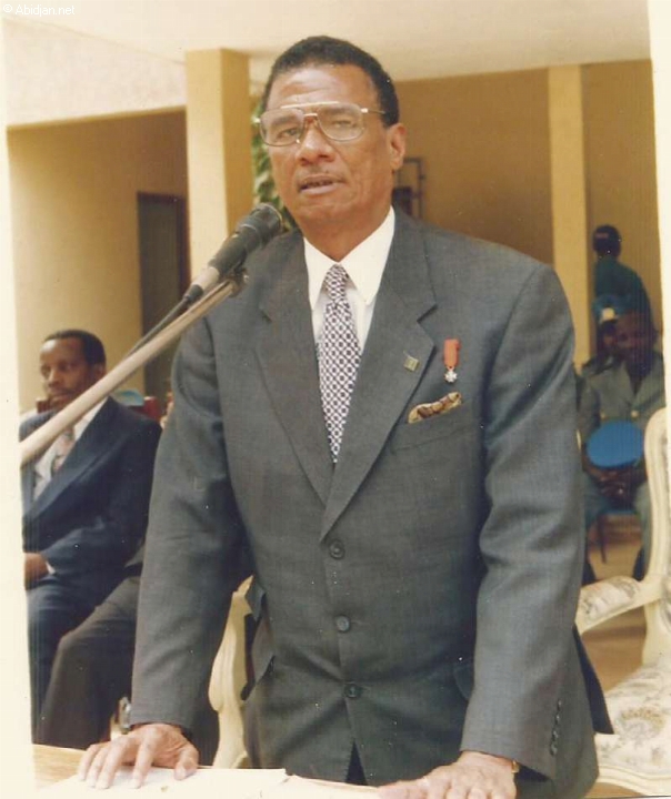 Bouye Philippe (Ancien maire et délégué Pdci de Man) : « Ce que je reproche à Bédié »